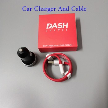 100%Original OnePlus 6 Dash Car Charger Dash EU Charger Cable 100cm 3.4V~5V=3.5A Standard 5V=2A For Oneplus 3 / 3T / 5/ 5T / 6