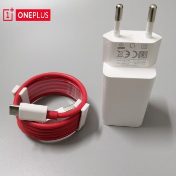 100%Original OnePlus 6 Dash Car Charger Dash EU Charger Cable 100cm 3.4V~5V=3.5A Standard 5V=2A For Oneplus 3 / 3T / 5/ 5T / 6