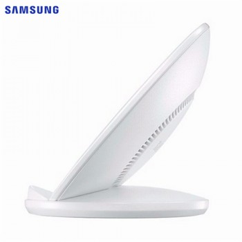 Original QI Wireless Charger Pad Fast Charge EP-NG930 for Samsung Galaxy S7 S6 S8 Plus S9 G955 G9200 N9200 Note8 9 iPhone 8 X XR