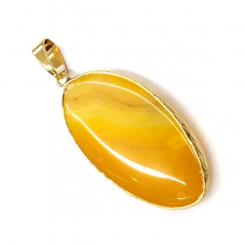 Natural Stone Agates Pendant Charms Pendants for Jewelry Making DIY Necklace Size 22x45 mm