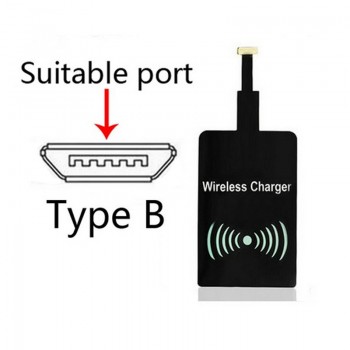 Wireless Charging Dock Fast Charge For Samsung S8 Plus S6 Edge Wireless Charger For iPhone 8 Plus X Mobile Phone Charge