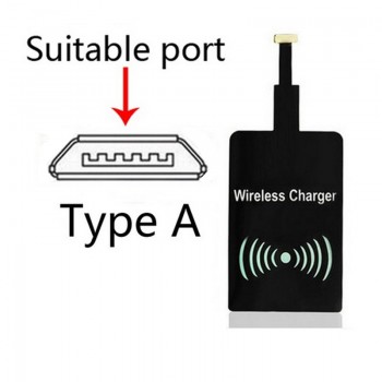 Wireless Charging Dock Fast Charge For Samsung S8 Plus S6 Edge Wireless Charger For iPhone 8 Plus X Mobile Phone Charge