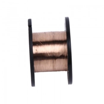 Alloet 50M Golden Molybdenum Wire 0.02mm Cutting line Repair For Samsung LG Phones