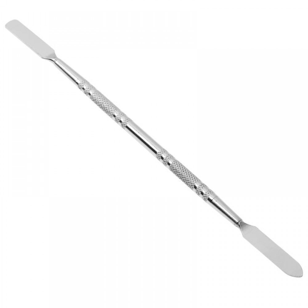Alloet LCD Screen Open Tool , Shell Flat Prying Bar Metal Bar LCD Repair Tools For Mobile Phone Notebook Tablet