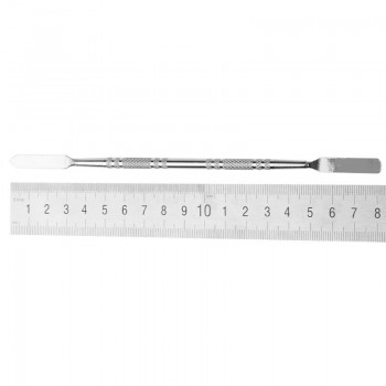 Alloet LCD Screen Open Tool , Shell Flat Prying Bar Metal Bar LCD Repair Tools For Mobile Phone Notebook Tablet