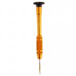 Alloet Precision 0.6 Y S2 Steel Precision phone repair set, Dedicated Screw Driver Tool Repair for iPhone 7