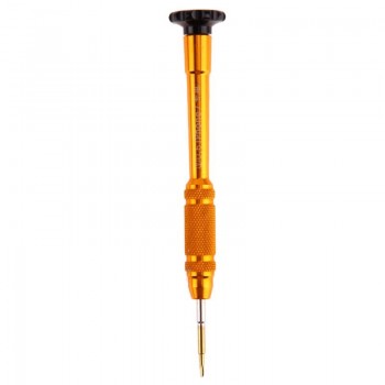Alloet Precision 0.6 Y S2 Steel Precision phone repair set, Dedicated Screw Driver Tool Repair for iPhone 7