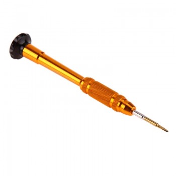 Alloet Precision 0.6 Y S2 Steel Precision phone repair set, Dedicated Screw Driver Tool Repair for iPhone 7