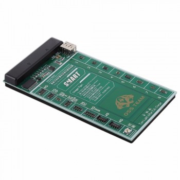 W209A+ Smartphone Battery Fast Charging and Activated 2 in 1 Tool for iPhone X amp; 8 Plus amp; 8 amp; 7 Plus amp; 6s Plus amp; 6s amp; 6 Plus etc