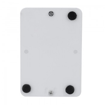 Alloet PCB Board Repair Fixture Holder Work Station Platform Support Clamp Steel PCB Board Soldering Repair Holder