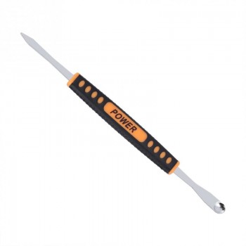 6-in-1 Plastic+Metal Stick Spudgers Opening Pry Phone Repair Tool Set Kit