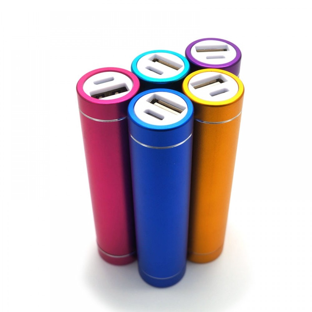 CHEZVOUS Multicolor Metal 18650 Power Bank Case DIY Kit Storage Case Box Free Welding 18650 Battery External DIY Kit Case Box