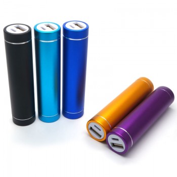 CHEZVOUS Multicolor Metal 18650 Power Bank Case DIY Kit Storage Case Box Free Welding 18650 Battery External DIY Kit Case Box