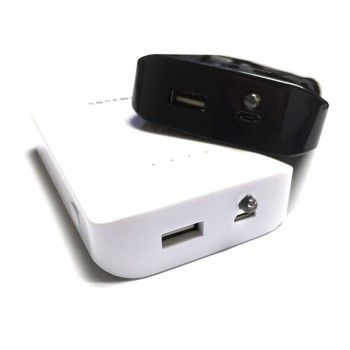 3X 18650 DIY Charging Box LED 5V 1.0A Power Bank Case Kit DIY Cell Box Portable External Battery Charger for Mobile Phone
