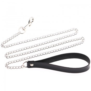 Womens Man Sexy Rivet Alternative metal slave PU Leather Collar Traction Rope,BDSM Bondage Necklace Neckband,Sex Toys For Couple