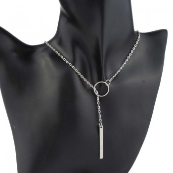 New Clavicle Chain fashion holiday Seaside resort beach jewelry heart Star moon leaf chains Necklace for women gift wholesale