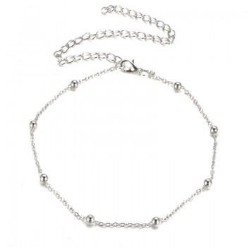 New Clavicle Chain fashion holiday Seaside resort beach jewelry heart Star moon leaf chains Necklace for women gift wholesale