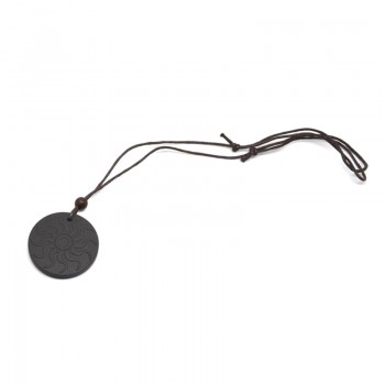 New Arrival Necklace Quantum Pendant Negative Ion Balance Power Health Scalar Bio Energy Protection LXH