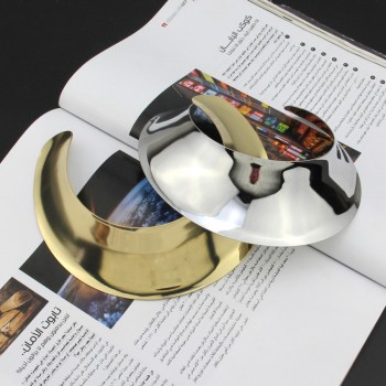 UKMOC Big Collar Choker Necklace 2018 Women New Fashion Wide Alloy Torques Geometric Statement Necklaces Maxi Jewelry #4346
