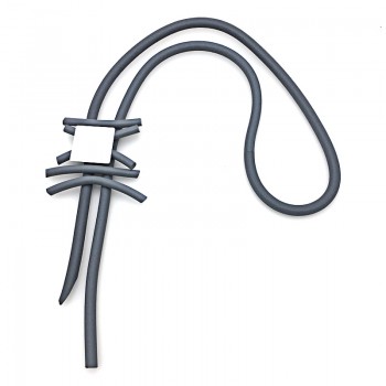 Empress DIYJewelry Series Gothic Womens Clothing Claims That The Handmade Soft soft Aluminum Necklace is a Lucky Necklace.