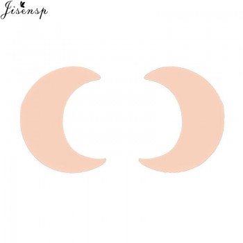 Jisensp Fashion Women Mickey Earrings Cartoon Mouse Stud Earrings Mothers Day Gift Cute Animal Small Earings aretes de mujer
