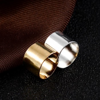 H:HYDE The new European and American trade fashion simple personality pierced ear cuffs ear clip earrings jewelry factory direct