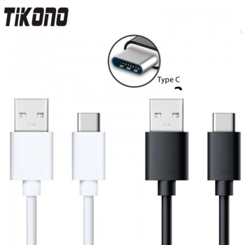 Mobile Phone Cables,5V 2A USB C Type C Fast Charging Cable Cord Sync for Samsung Galaxy Note 8 S9 S8+ Oppo Findx Usb Tipo C