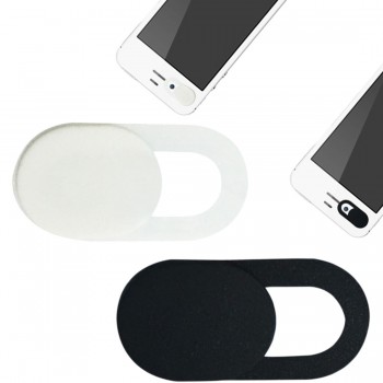 Etmakit Hot Sale WebCam Cover Shutter Magnet Slider Plastic Camera Cover For Web Laptop iPad PC Mac Tablet Privacy