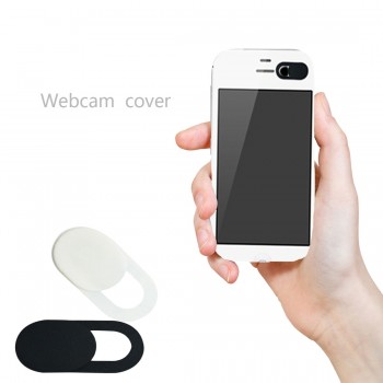 Etmakit Hot Sale WebCam Cover Shutter Magnet Slider Plastic Camera Cover For Web Laptop iPad PC Mac Tablet Privacy