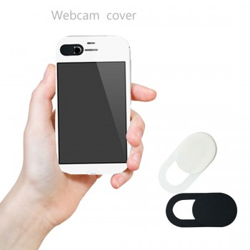 Etmakit Hot Sale WebCam Cover Shutter Magnet Slider Plastic Camera Cover For Web Laptop iPad PC Mac Tablet Privacy
