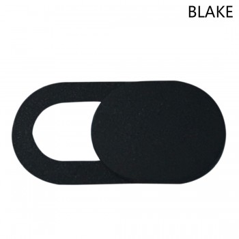 Etmakit Hot Sale WebCam Cover Shutter Magnet Slider Plastic Camera Cover For Web Laptop iPad PC Mac Tablet Privacy