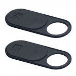 1Pcs WebCam Cover Laptop Camera Cover Shutter Magnet Slider Plastic Webcam Camera Cover for ipad Smartphone for iphone Samsung