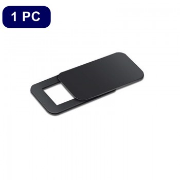 Universal WebCam Cover Shutter Magnet Slider Ultra Thin Camera Cover For IPhone Mac Laptop Mobile Phone Lens Privacy Sticker