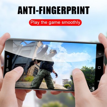 Hamp;A Protective Glass on the For Xiaomi Redmi Note 4 Note 4X Tempered Screen Protector Film 0.26mm 2.5D Curved Glass Note 4 Film