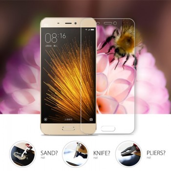 Tempered Glass Screen Protector Case For XIAOMI MI 5 5S 5C 5X plus Protector Film For XIAOMI MI5 MI5S MI5C MI5X A1 Cover Phone