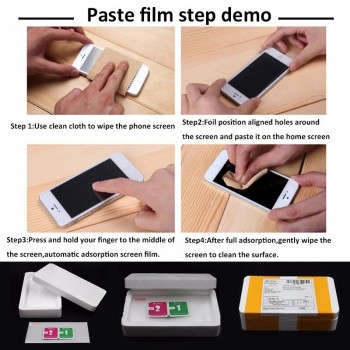 Tempered Glass Screen Protector Case For XIAOMI MI 5 5S 5C 5X plus Protector Film For XIAOMI MI5 MI5S MI5C MI5X A1 Cover Phone