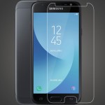 2pcs Tempered Glass for Samsung Galaxy J3 2017 Screen Protector for Samsung Galaxy J3 J330F Glass Film for Samsung J3 2017 glass