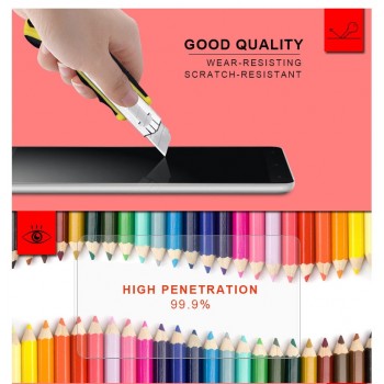 2pcs Tempered Glass for Samsung Galaxy J3 2017 Screen Protector for Samsung Galaxy J3 J330F Glass Film for Samsung J3 2017 glass