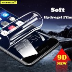Full Cover Soft Hydrogel Film For Samsung Galaxy A7 2018 A750 Screen Protector For Samsung A3 A5 A7 2016 2017 A7 A6 A8 Plus 2018