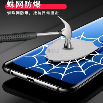 Full Cover Soft Hydrogel Film For Samsung Galaxy A7 2018 A750 Screen Protector For Samsung A3 A5 A7 2016 2017 A7 A6 A8 Plus 2018