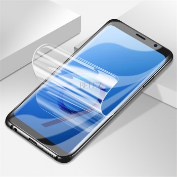 Full Cover Soft Hydrogel Film For Samsung Galaxy A7 2018 A750 Screen Protector For Samsung A3 A5 A7 2016 2017 A7 A6 A8 Plus 2018