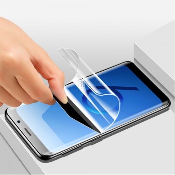Full Cover Soft Hydrogel Film For Samsung Galaxy A7 2018 A750 Screen Protector For Samsung A3 A5 A7 2016 2017 A7 A6 A8 Plus 2018