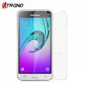 0.28mm 9H Tempered Glass On The for Samsung Galaxy J1 J3 J5 J7 2016 2015 A3 A5 A7 2016 2017 Screen Protector Protective Film