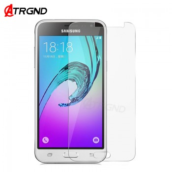 0.28mm 9H Tempered Glass On The for Samsung Galaxy J1 J3 J5 J7 2016 2015 A3 A5 A7 2016 2017 Screen Protector Protective Film
