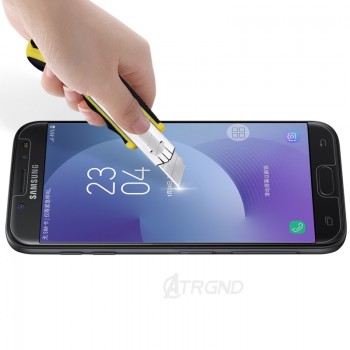0.28mm 9H Tempered Glass On The for Samsung Galaxy J1 J3 J5 J7 2016 2015 A3 A5 A7 2016 2017 Screen Protector Protective Film