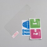 Tempered Glass Screen Protector For Apple iPhone 5 5S / iPhone 6 6S 7 4.7 Glass Films Phone 500PCS/Lot By DHL Fedex