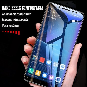 9D Tempered glass For Xiaomi Redmi Note 6 Pro 5 Plus Redmi 6A 6 Pro 4X Note 5A Screen Protector Full Cover For Redmi Note 5 Film