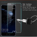 2PCS Screen Protector Glass Huawei P10 Tempered Glass For Huawei P10 Glass Phone Film Huawei P 10 Anti Scratch WolfRule [