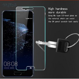 2PCS Screen Protector Glass Huawei P10 Tempered Glass For Huawei P10 Glass Phone Film Huawei P 10 Anti Scratch WolfRule [