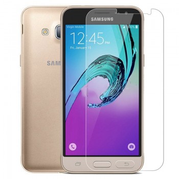 0.26MM Protective Glass For Samsung A6 A8 Plus 2018 Tempered Glass For Samsung GalaxyA5 2017J3J5J8 2018 9H Screen Protector Film